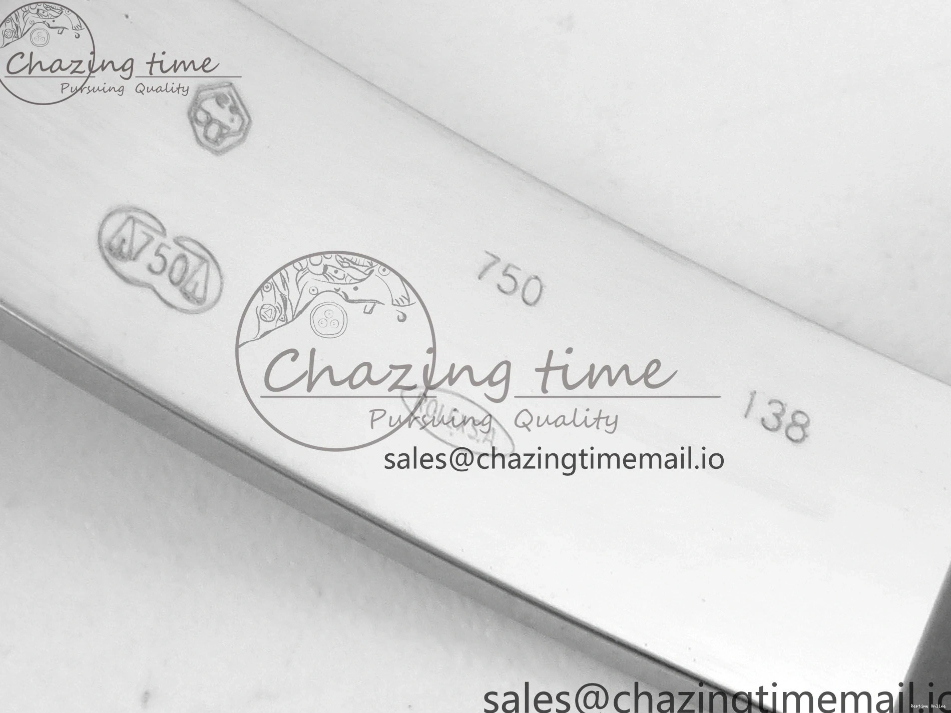 0207 Elegant Daytona 116589TBR ‘Eye Of The Tiger’ SS 3CF 1:1 Best Edition Tiger Diamonds Dial on Oysterflex Strap SH4130 V2 (Mod Version) 49